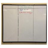 whiteboard