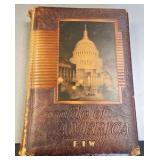 profile of America 1955 printing