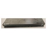 Sony Blu-ray player