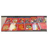level 2 Spanish assessment, guides, practice guides test, testing program programs, and lesson plans