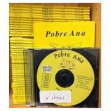 porbe Ana