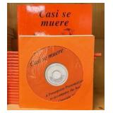 Casi se muere