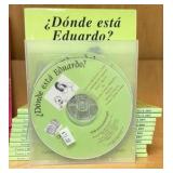 Donde esta Eduardo