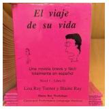 el VIAJE DE SU VIDA