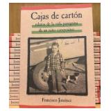 cajas de carton