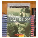 inmersion
