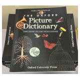 The Oxford picture dictionary