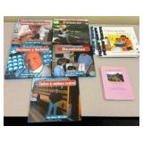 beginning reading Spanish books