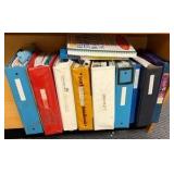 teacher curriculum, Spanish 12 reading and study skills, mastery activities, food, and culture