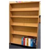 bookcase