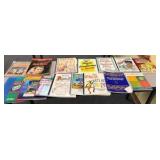 Spanish books and activities