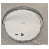 Swiss cougar Bluetooth player with light