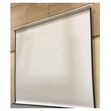 Projection screen
