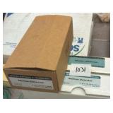 vernier software and tech Motion Detector