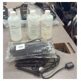 Vernier loger pro 3 and pH Sensor storage solution