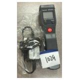 vernier infrared thermometer