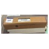 Vernier Tris Compatiable Flat pH Sensors