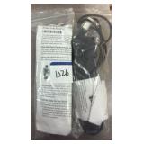 hand dynamometer