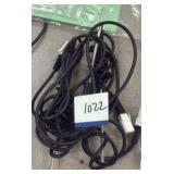 vernier stainless steel temp probe