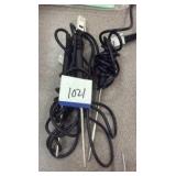 vernier stainless steel temp probe