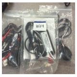 vernier high current sensors