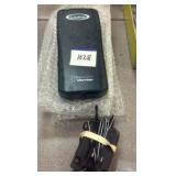 Vernier Lab Pro and charger