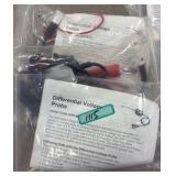 Differential Voltage Probe