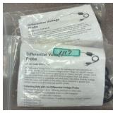 Differential Voltage Probe