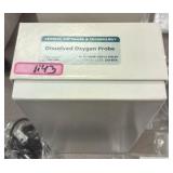 Vernier Dissolved Oxygen Probe