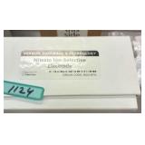 Vernier Nitrate Ion-selective electrode