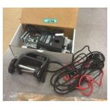 vernier dual range force sensor