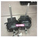 vernier dual range force sensor
