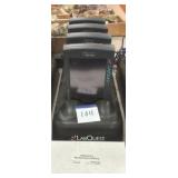 Vernier LabQuest 2 and charging station