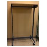 garment rack