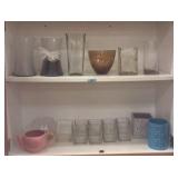 vases