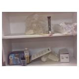 miscellaneous science items