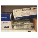 Centrifuge Tube & Syringes
