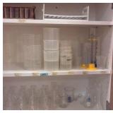 Beakers/Flasks/Test Tube Holders