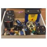 battery’s