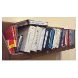 Miscellaneous Chemistry books