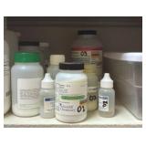 O2 Sugars/03 Hydrocarbons