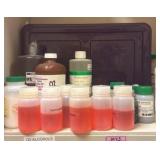 O2 alcohols/O2 Glycols