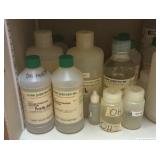 I 4 Hydroxides