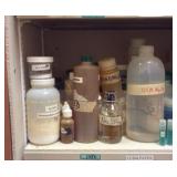 I 2 Sulfates
