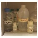 chemicals