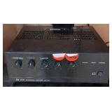 integrated amplifier BG 1030