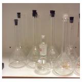 flasks