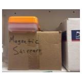 Magnetix Stirrers & Distillation Parts