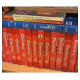 chemistry books