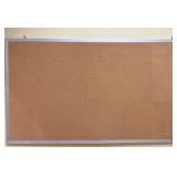 bulletin board